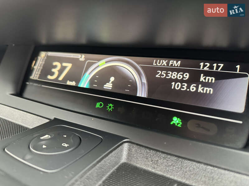 Минивэн Renault Scenic 2013 в Львове фото 57 Минивэн Renault Scenic 2013 в Львове