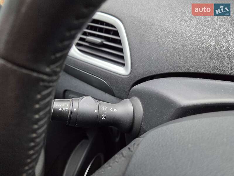 Минивэн Renault Scenic 2010 в Тернополе