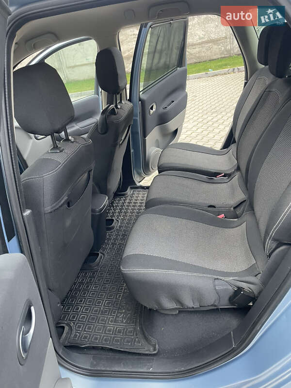 Минивэн Renault Scenic 2006 в Виннице фото 12 Минивэн Renault Scenic 2006 в Виннице