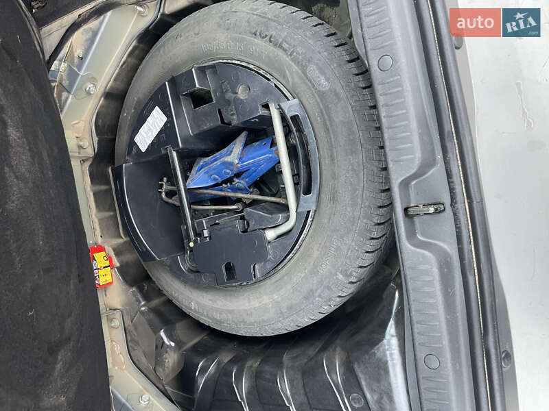 Минивэн Renault Scenic 2006 в Виннице фото 14 Минивэн Renault Scenic 2006 в Виннице