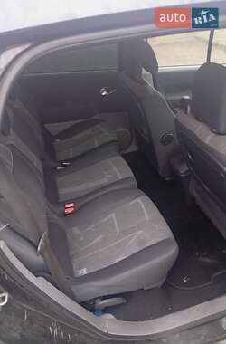 Минивэн Renault Scenic 2005 в Славуте