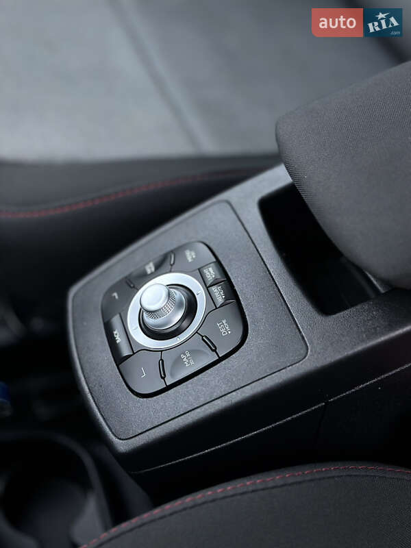 Мінівен Renault Scenic 2014 в Вінниці