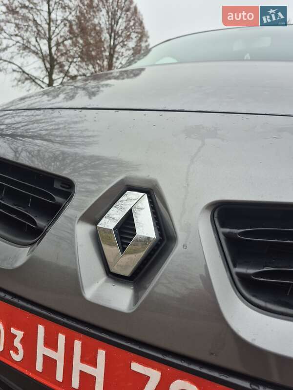 Минивэн Renault Scenic 2008 в Ровно фото 5 Минивэн Renault Scenic 2008 в Ровно