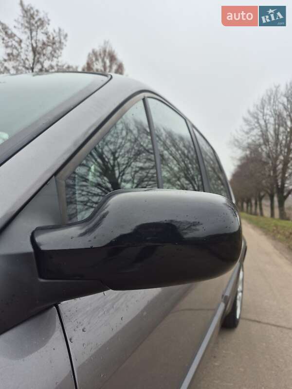 Минивэн Renault Scenic 2008 в Ровно фото 13 Минивэн Renault Scenic 2008 в Ровно