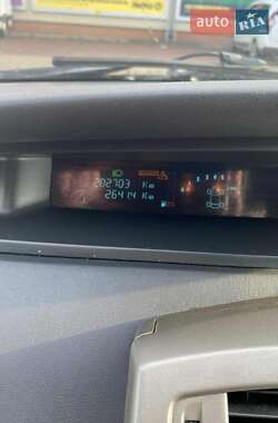 Мінівен Renault Scenic 2006 в Городку