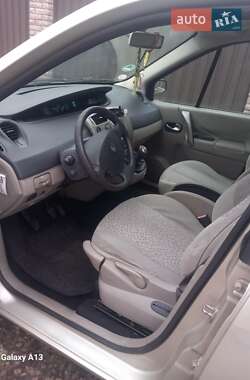Мінівен Renault Scenic 2006 в Житомирі