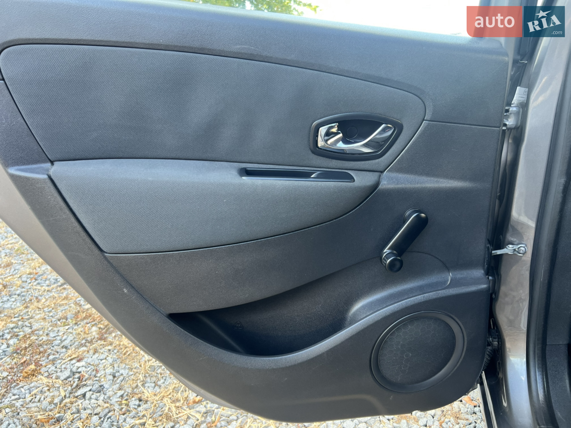 2012 Renault Scenic - мініатюра 32