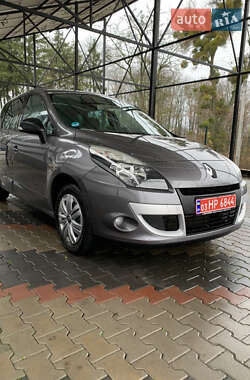 Мінівен Renault Scenic 2009 в Вінниці