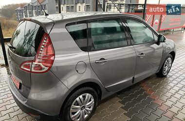 Мінівен Renault Scenic 2009 в Вінниці