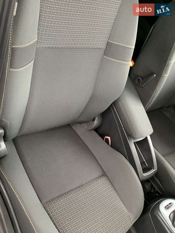 Минивэн Renault Scenic 2009 в Виннице