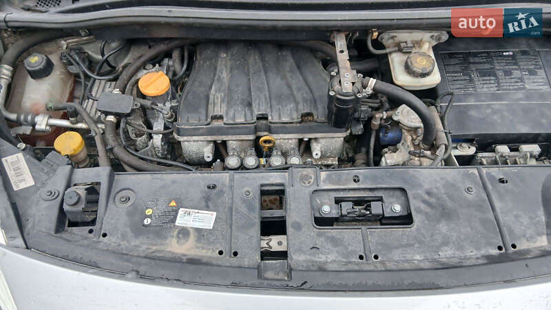 Минивэн Renault Scenic 2014 в Харькове фото 27 Минивэн Renault Scenic 2014 в Харькове