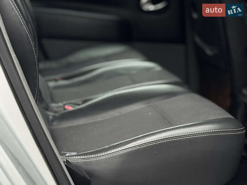 Минивэн Renault Scenic 2005 в Дрогобыче