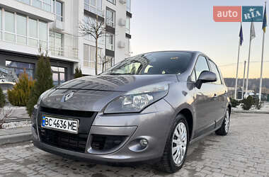 Минивэн Renault Scenic 2009 в Трускавце