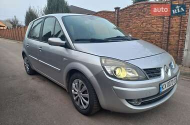 Минивэн Renault Scenic 2009 в Харькове