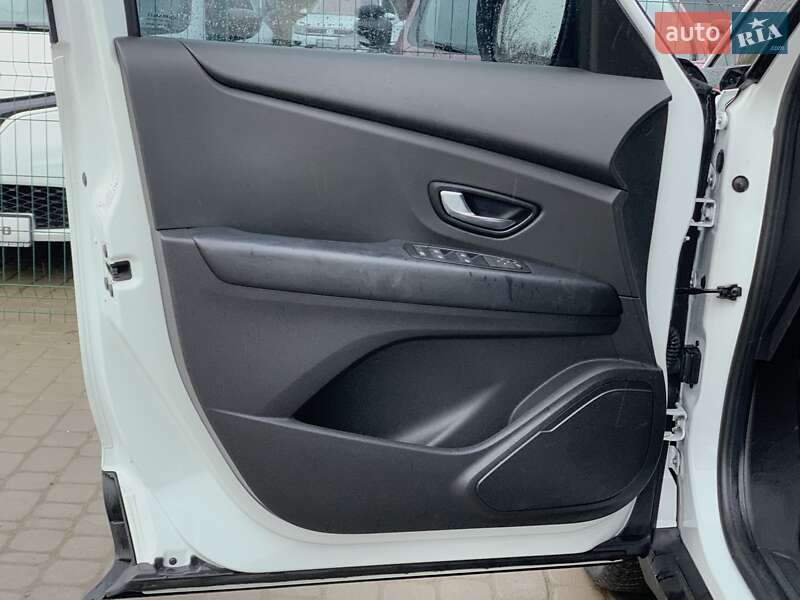 Мінівен Renault Scenic 2019 в Бердичеві