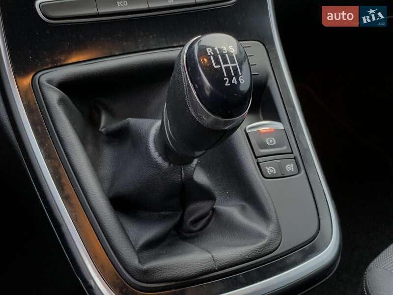 Мінівен Renault Scenic 2019 в Бердичеві