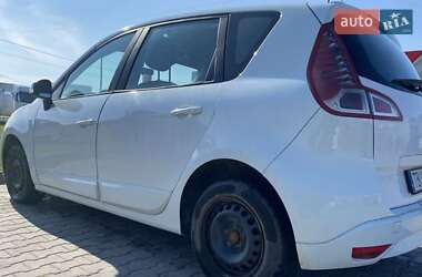 Мінівен Renault Scenic 2010 в Славуті