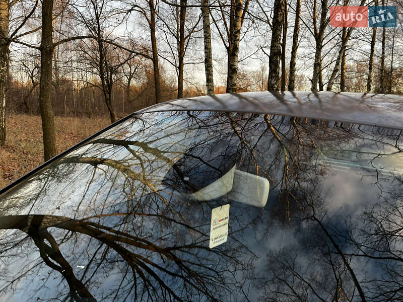 Минивэн Renault Scenic 2015 в Житомире