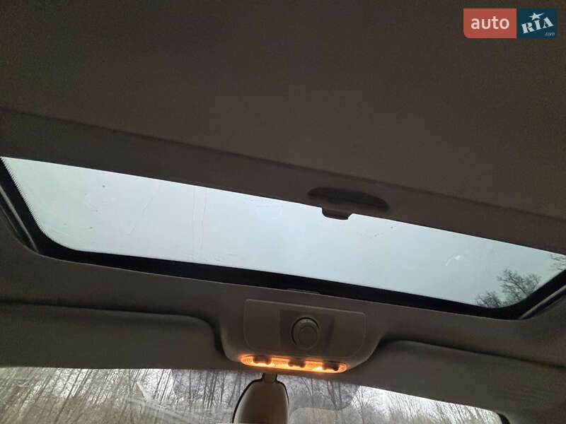 Мінівен Renault Scenic 2005 в Житомирі