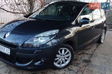 Мінівен Renault Scenic 2010 в Хмельницькому