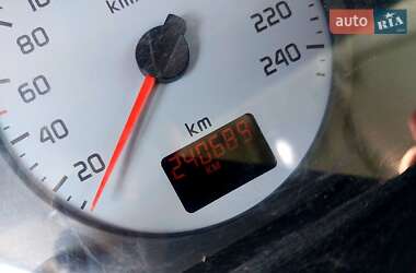 Минивэн Renault Scenic 2002 в Сумах