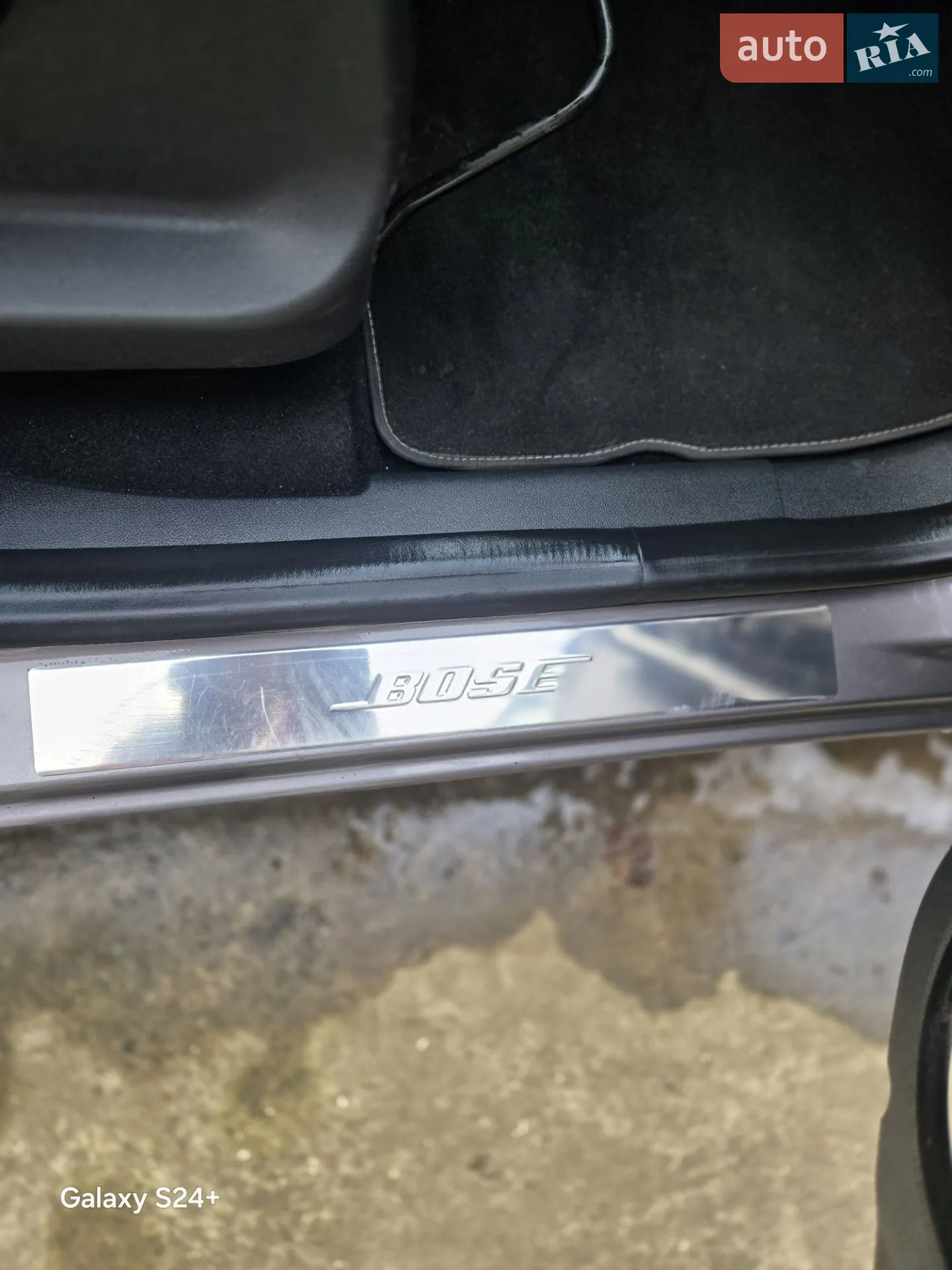 2014 Renault Scenic - мініатюра 34