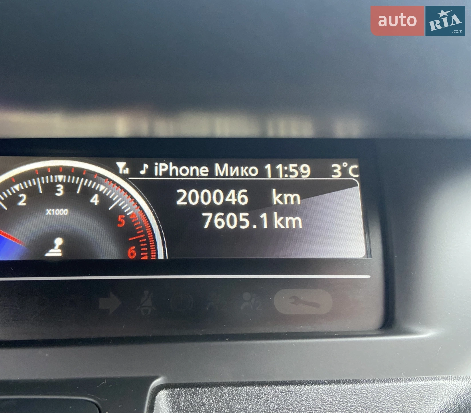2016 Renault Scenic - мініатюра 2