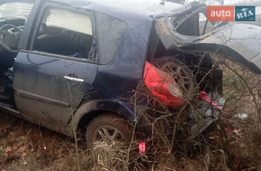 Минивэн Renault Scenic 2009 в Гайвороне