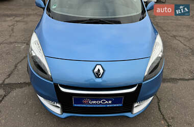 Мінівен Renault Scenic 2012 в Києві