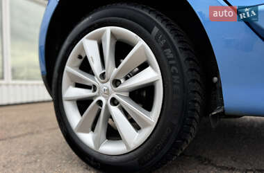 Мінівен Renault Scenic 2012 в Києві