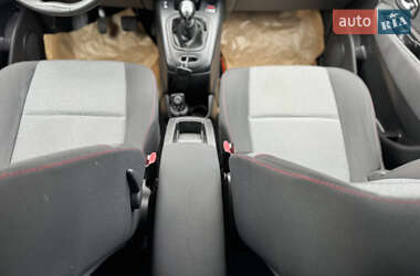 Мінівен Renault Scenic 2012 в Києві