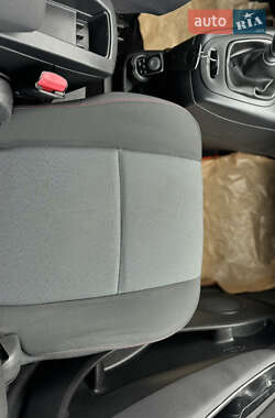 Мінівен Renault Scenic 2012 в Києві