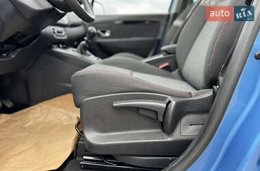 Мінівен Renault Scenic 2012 в Києві