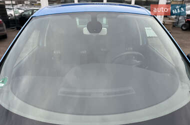 Мінівен Renault Scenic 2012 в Києві