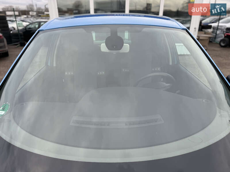 Мінівен Renault Scenic 2012 в Києві