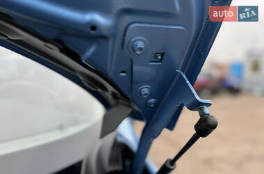 Мінівен Renault Scenic 2012 в Києві