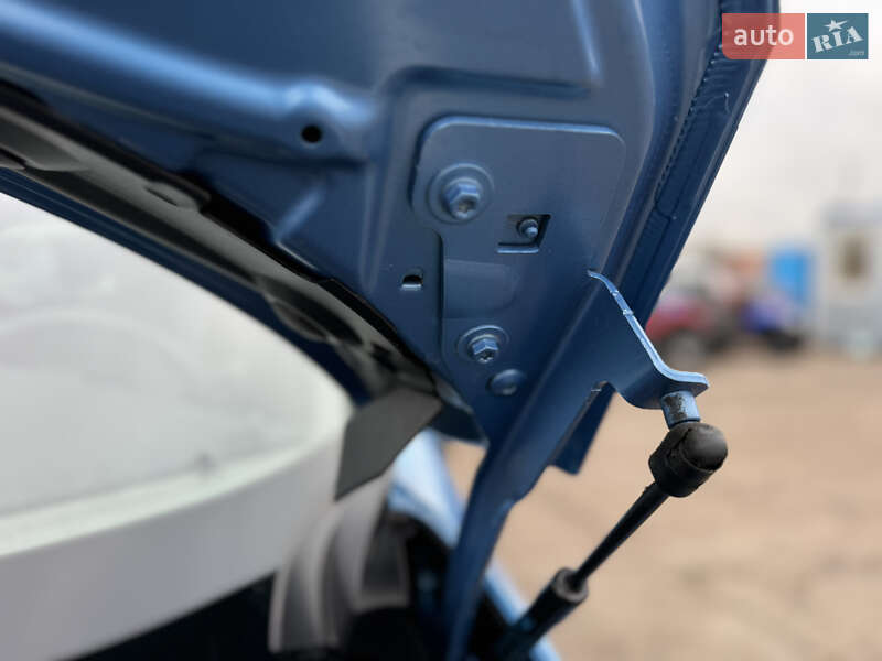 Мінівен Renault Scenic 2012 в Києві