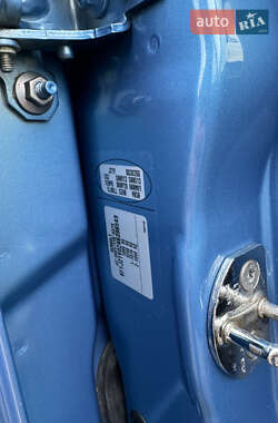 Мінівен Renault Scenic 2012 в Києві