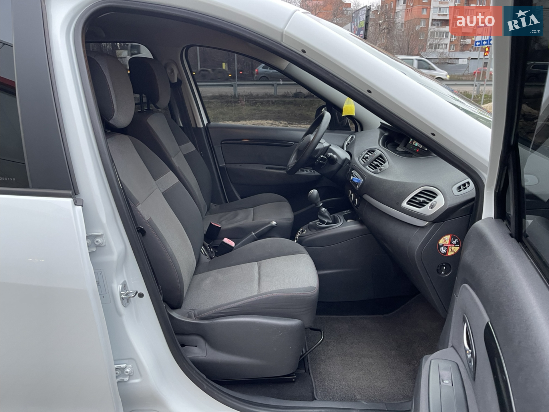 2014 Renault Scenic - мініатюра 30