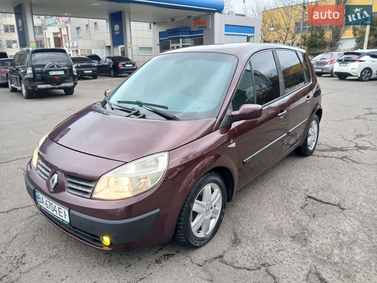 Авто в відмінному стані, вкладень не потребує, з документами порядок.