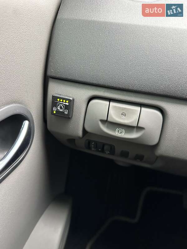 Минивэн Renault Scenic 2007 в Луцке фото 6 Минивэн Renault Scenic 2007 в Луцке