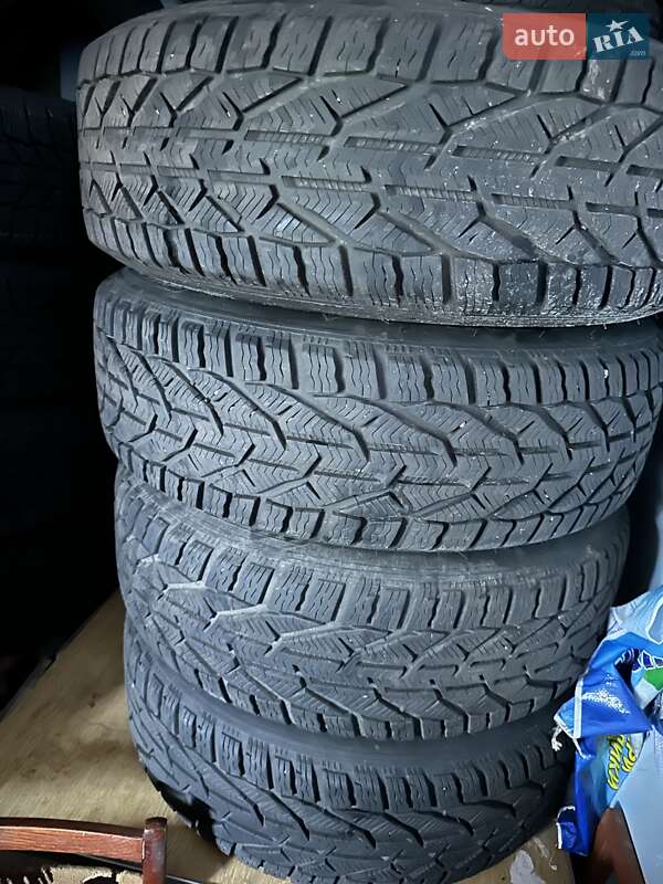 Мінівен Renault Scenic 2017 в Корюківці