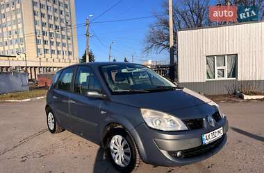 Мінівен Renault Scenic 2006 в Харкові