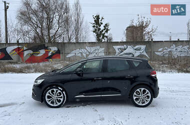 Мінівен Renault Scenic 2018 в Луцьку
