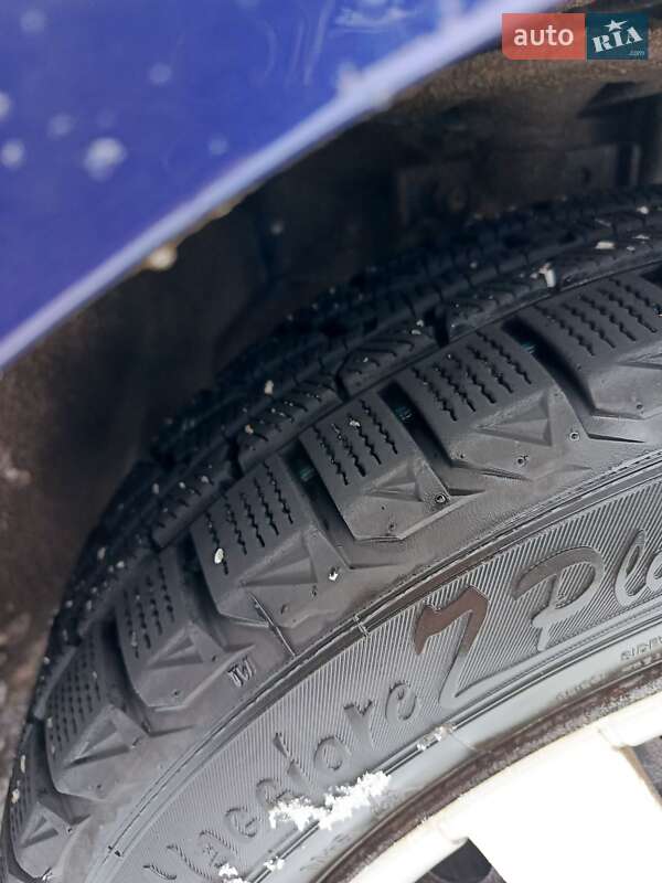 Минивэн Renault Scenic 2004 в Житомире