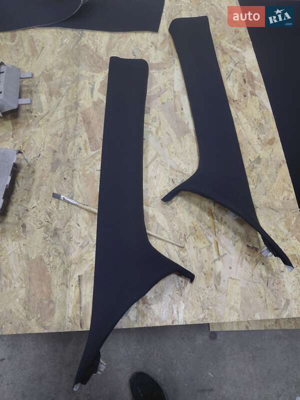 Минивэн Renault Scenic 2007 в Сквире