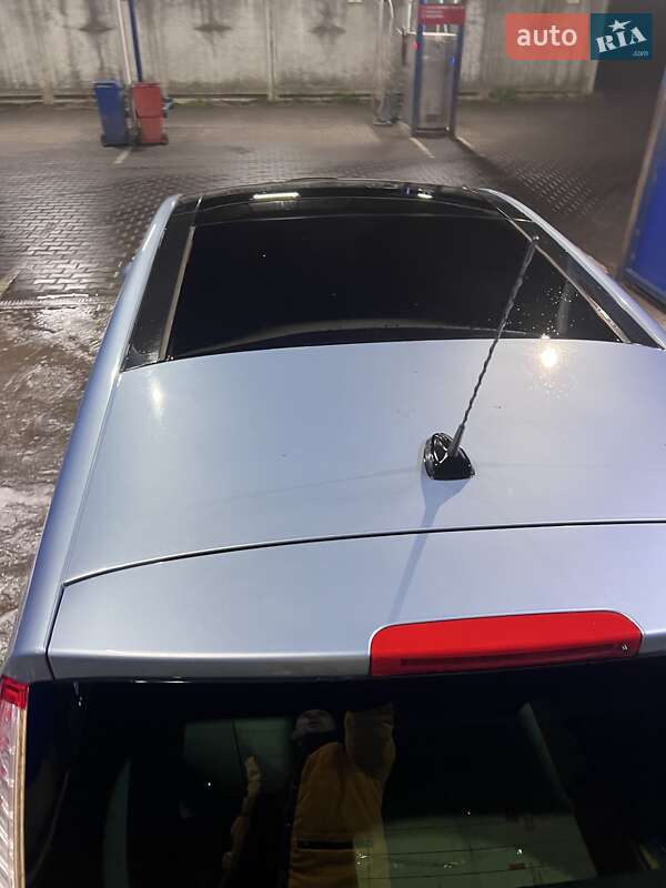 Мінівен Renault Scenic 2009 в Хмельницькому