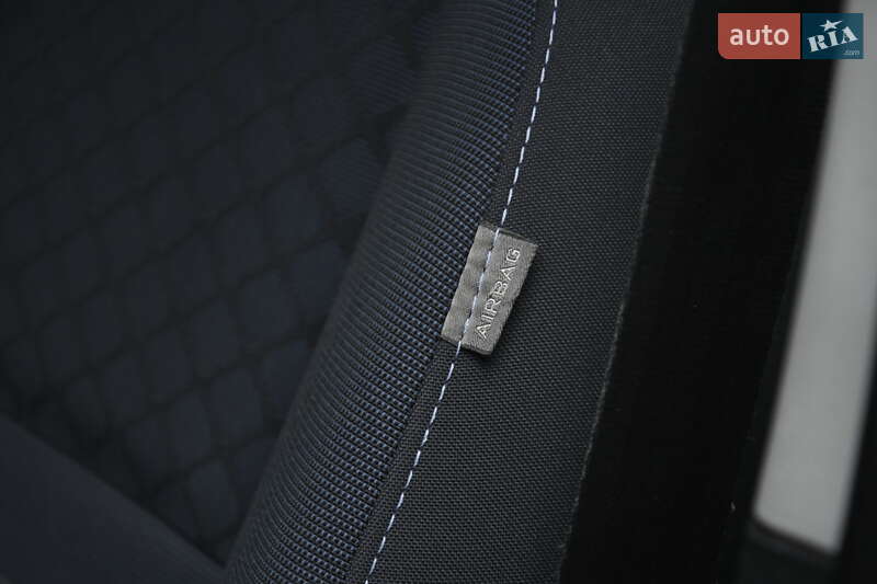 Мінівен Renault Scenic 2009 в Бердичеві