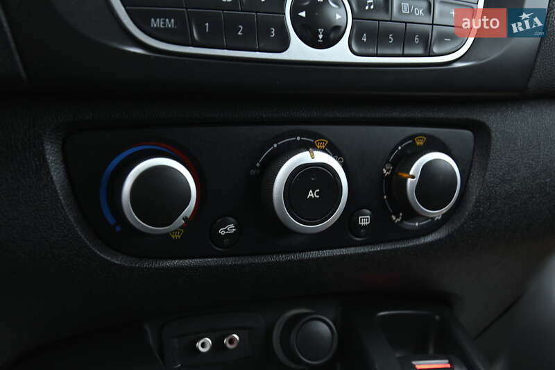 Мінівен Renault Scenic 2009 в Бердичеві