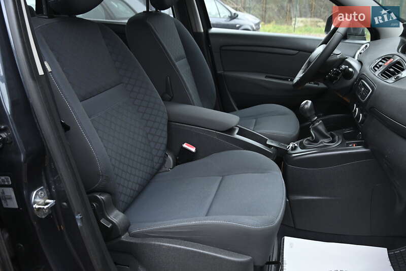 Мінівен Renault Scenic 2009 в Бердичеві